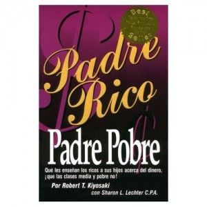 padre rico padre pobre