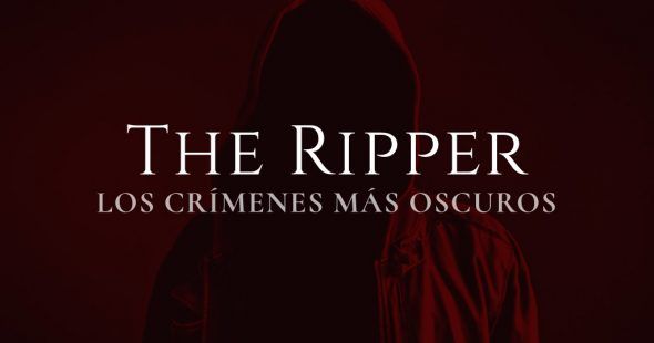 The Ripper - los crimenes mas oscuros